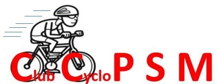 Cyclo Club de Puy-St-Martin
